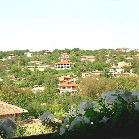 Hotel Izvora - Garden Retreat Арбанаси Экстерьер фото