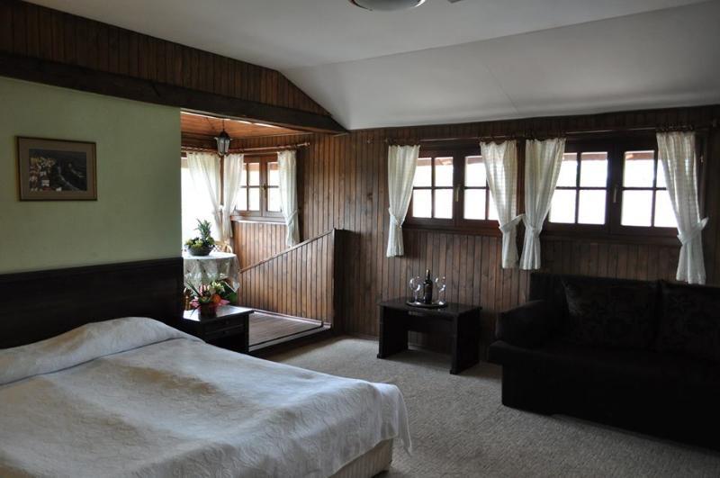 Hotel Izvora - Garden Retreat Арбанаси Экстерьер фото